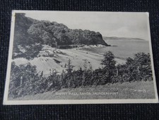 Coppit Hall Sands Saundersfoot