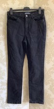 Long Tall Sally black jeans