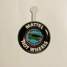 Hot Wheels Redline 
