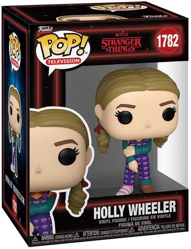 Funko pop stranger things - funko,