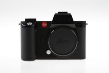 Leica SL2-S Chassis 10880 -