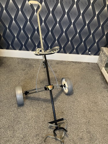 Cheap golf trolley - , without