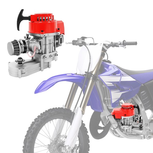 49cc stroke gas engine - gas,