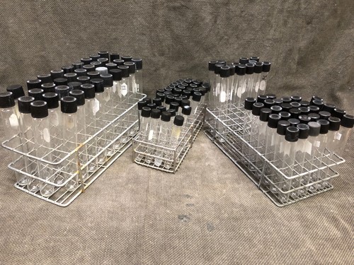 100 borosilicate glass test - borosilicate,