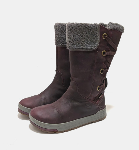 Size keen womens snow - size,