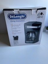 DēLonghi Filter Coffee