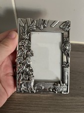 Silver Scene Vintage Silver