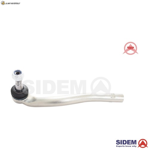 Tie rod end - 49738, for