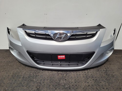 Hyundai i20 mk1 2010 - i20,