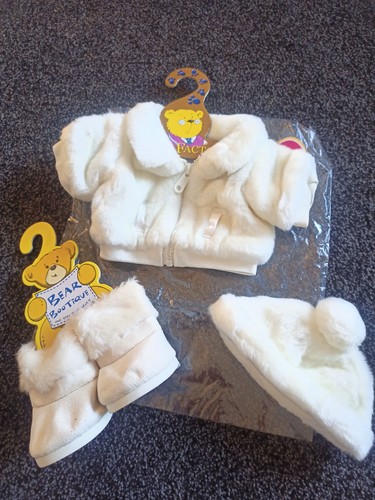 Build bear bundle girls - build,