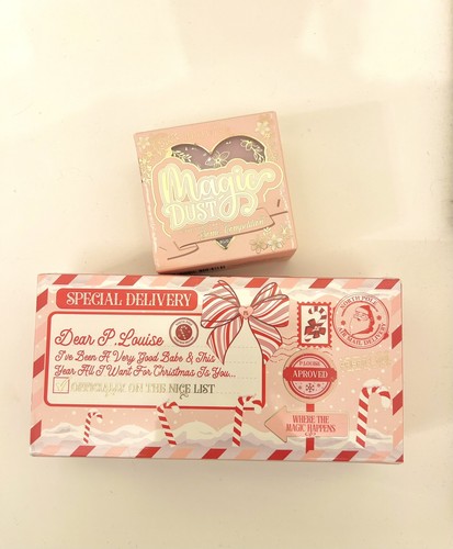 Louise mini bundle cream - louise,