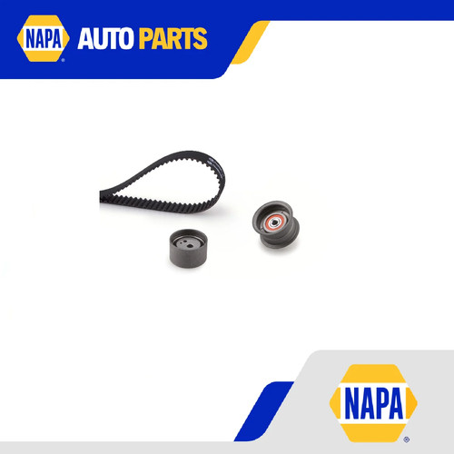 Timing belt kit - timing, nissan