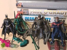 Batman And Robin Film Official