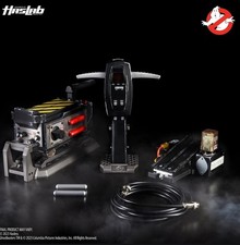 Haslab Ghostbusters Plasma