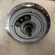 Vintage Unused 1964 STURMEY