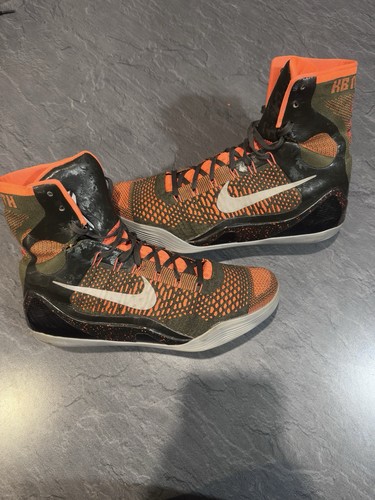 Nike kobe elite - nike,