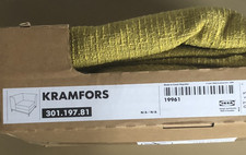 NEW IKEA KRAMFORS Corner Chair