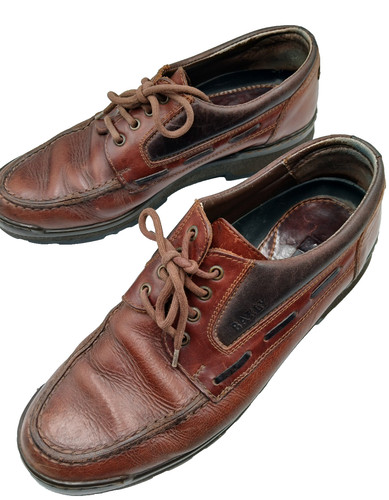Bally shoes mens - shoes, boat