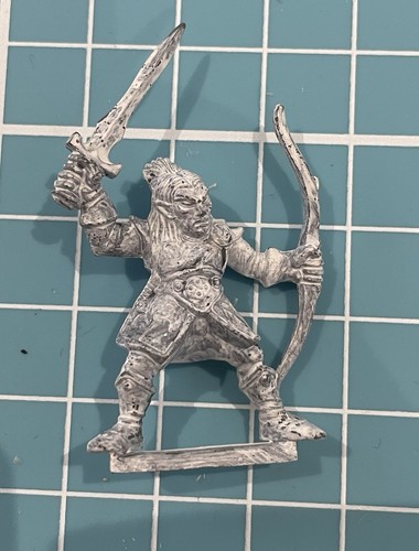 Advance hero quest - hero, elf