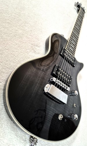 Hagstrom ultra swede cosmic - hagstrom, ultra-swede