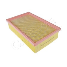 Air filter blue print fits - blue,