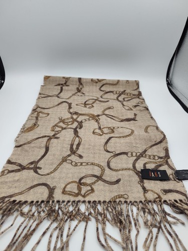 Daks beige wool - beige,