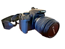Canon EOS 400D DSLR Camera