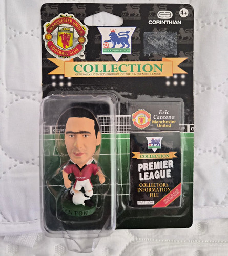 Corinthian headliners man utd - corinthian,