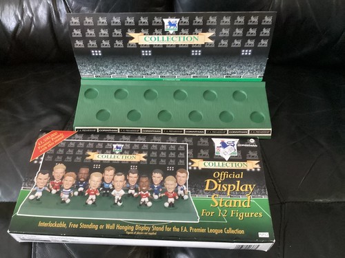 Boxed corinthian premier - boxed, f.a.