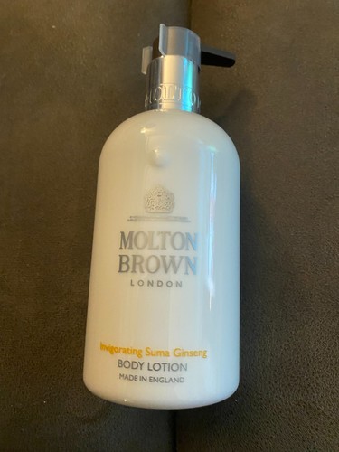 Molton brown suma ginseng - molton,