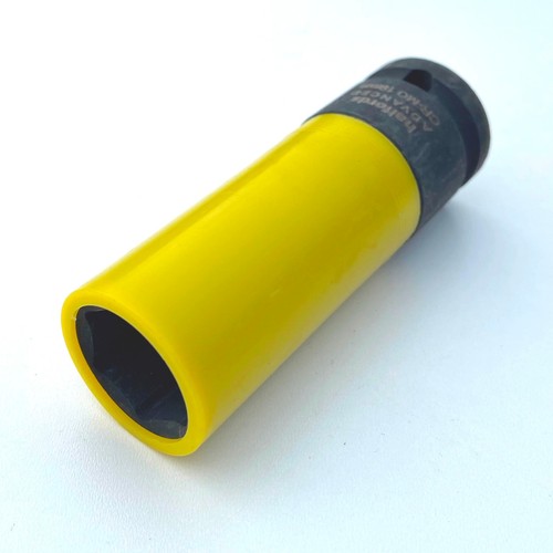 Halfords 19mm deep long - , reach