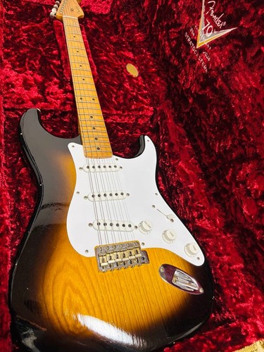 Fender custom shop - fender,