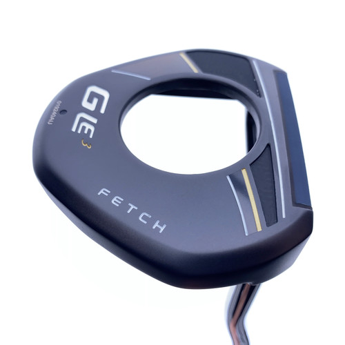 Used ping gle - used, putter