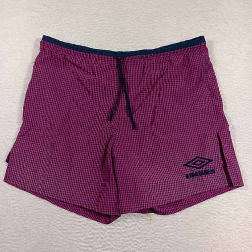 Vintage umbro shorts mens - shorts,