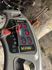 Body Train Motorised Treadmill