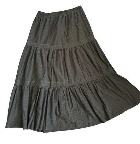 Bnwt next cotton crinkle - bnwt, gypsy