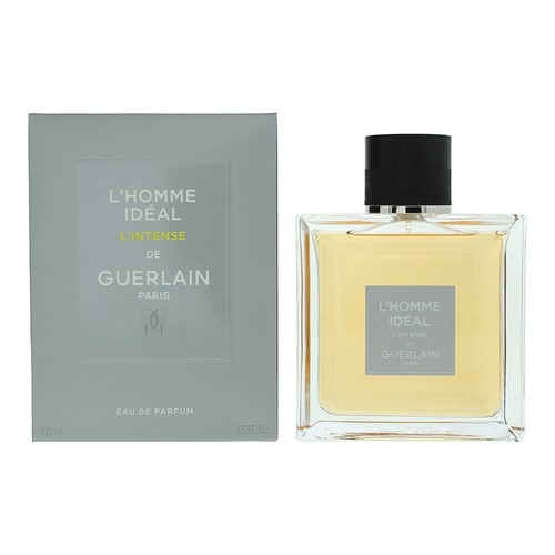 Guerlain homme ideal intense - l'homme,