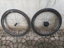 Miche SWR T38 road bike full