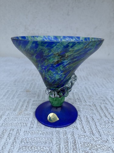 Vintage czech bor - czech, glass