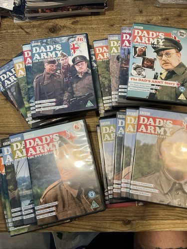 Bbc dad army - bbc,
