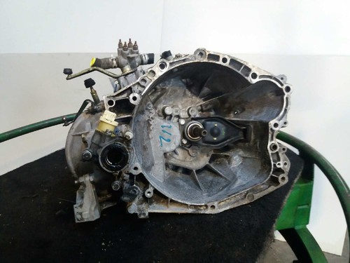 20dl42 gearbox for citroën - 20dl42,