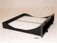 ASHIKA Cabin Filter for Subaru