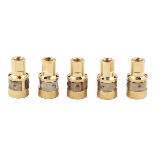 Pack 169716 gas - 5,