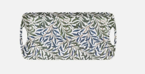Leonardo william morris - leonardo,