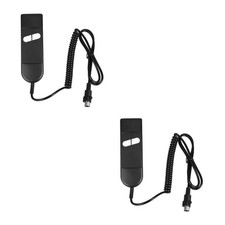  2 Count Electric Recliner