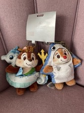 Shanghai Disney  Chip ‘n