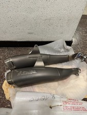 Suzuki exhaust yoshimura - exhaust,