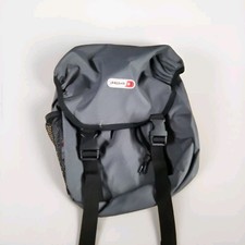 PHIL AND TEDS GREY PANNIER BAG