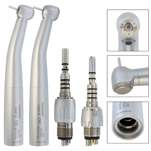 Coxo dental high - dental, speed