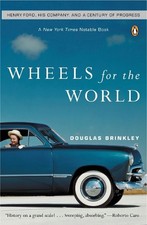 Wheels for the World: Henry